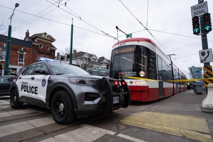 ‘No quick or easy solutions’ for surge of transit, street violence in cities: Lametti