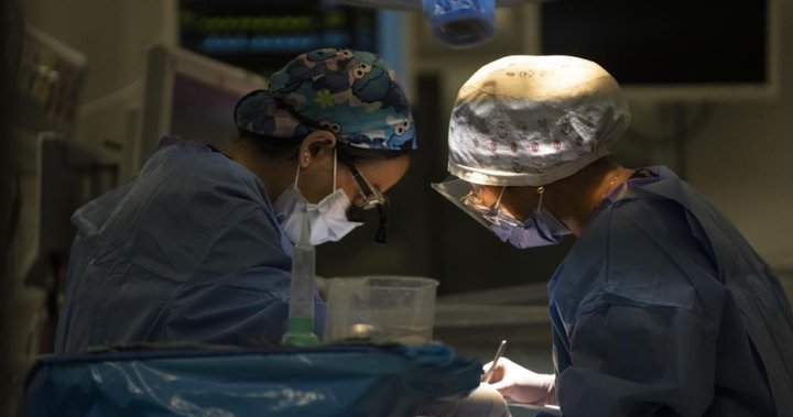 How COVID continues to impact training of surgeons in Canada: ‘Not business as usual’