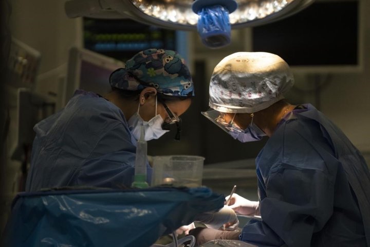 How COVID continues to impact training of surgeons in Canada: ‘Not business as usual’