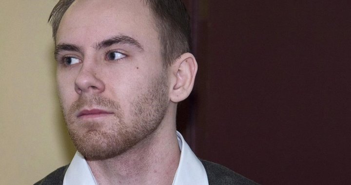 Murder trial: Lawyer grills William Sandeson on his ‘two very different sides’
