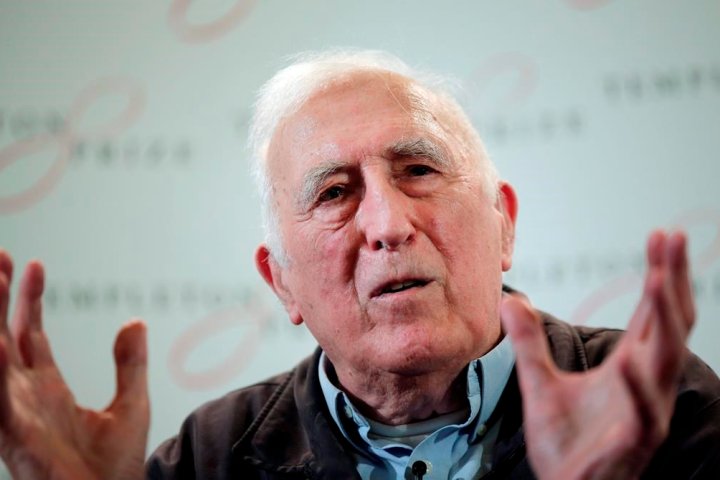 L’Arche Canada says changes made amid sex abuse scandal tied to founder Jean Vanier