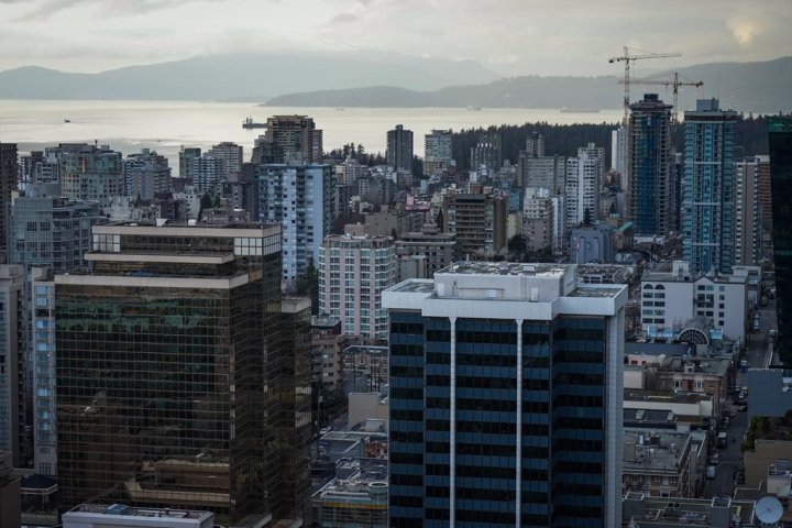 B.C. businesses eating $6.5B in government-imposed costs over three years: report