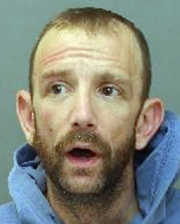 Toronto police are looking for Jessie Calleya, 37.