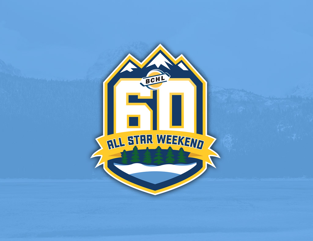 Global BC sponsors BC Hockey League 60th Anniversary AllStar Weekend