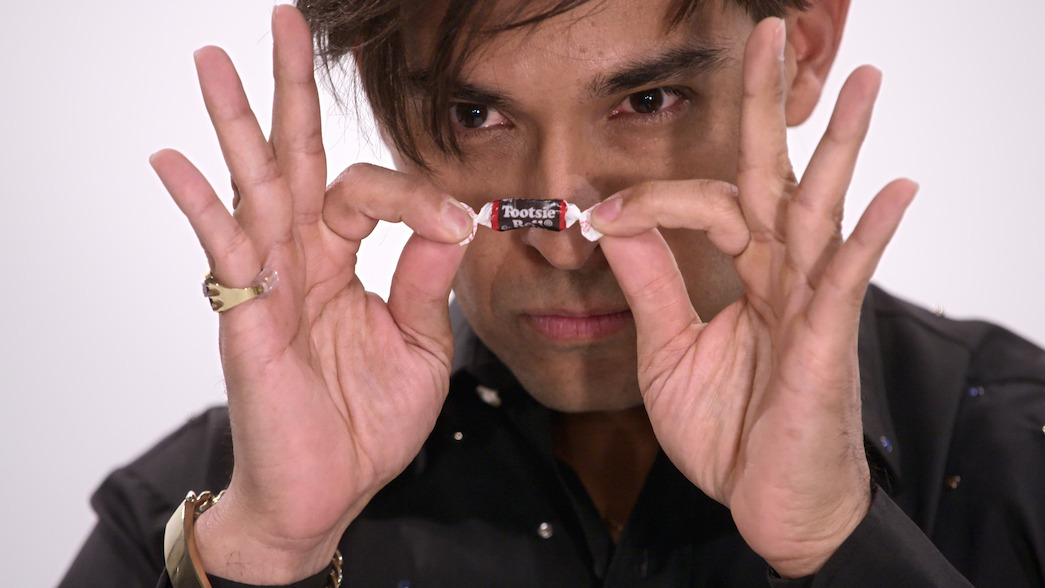 Fez is back with his own line of hair salons.