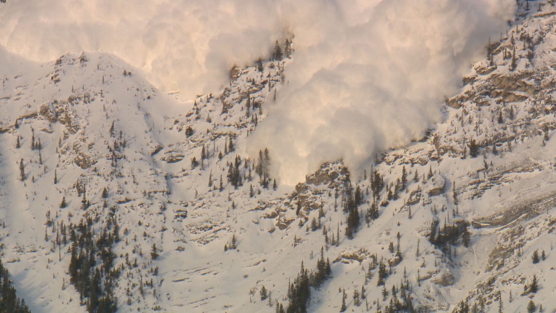 Weak B.C. Snowpack Pushes Risk Of Avalanche To Highest In Two Decades ...