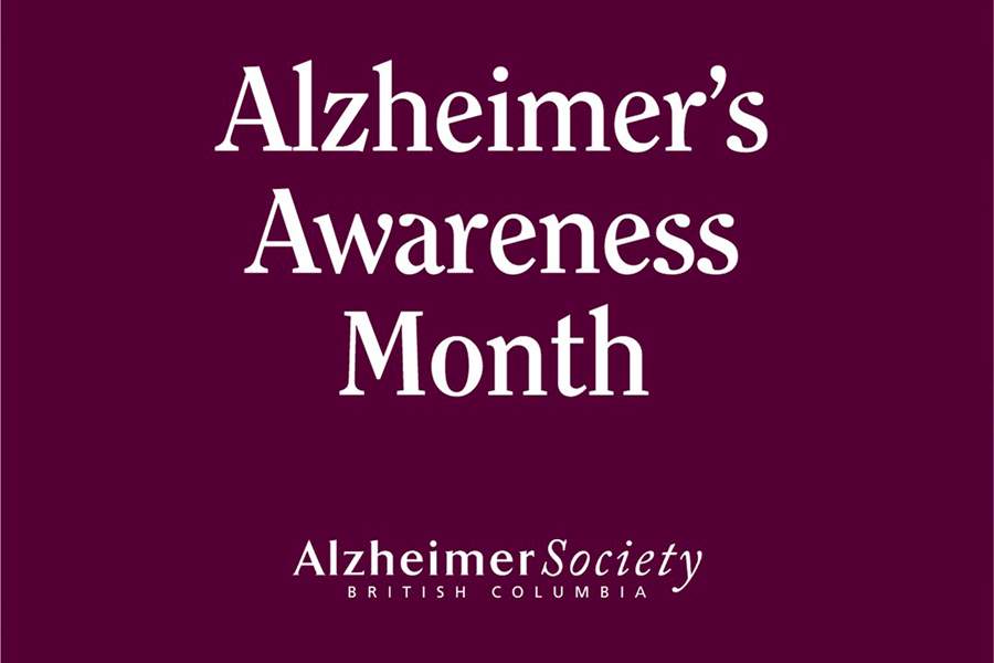 Global BC supports Alzheimer’s Awareness Month 2024 - image