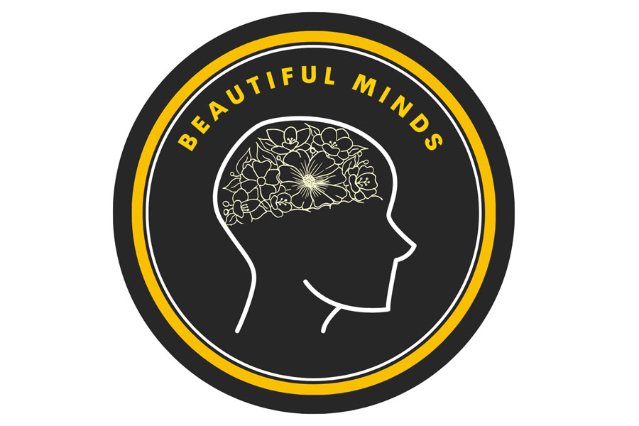 Global Edmonton supports – Beautiful Minds - image