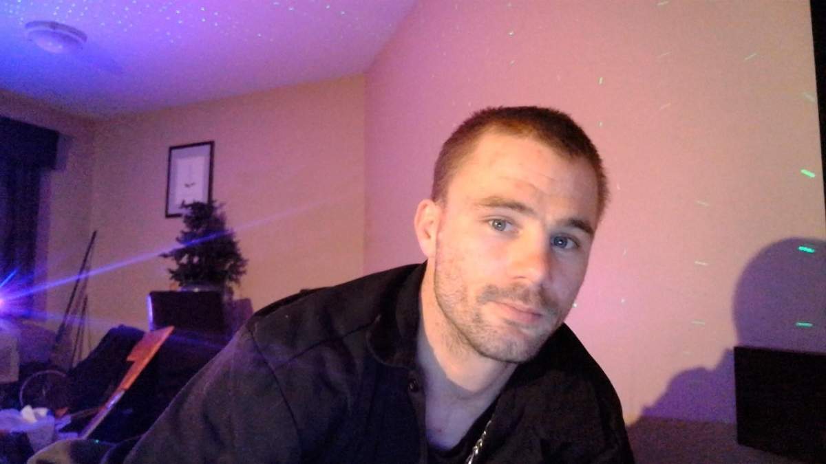 34-year-old Brett Moore has been missing since October 2022. 
