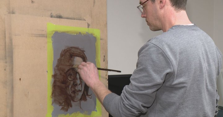 ‘The intimacy is really motivating’: Saskatoon Bunkhouse looks for new artists