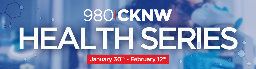 980 CKNW Health Series 2023