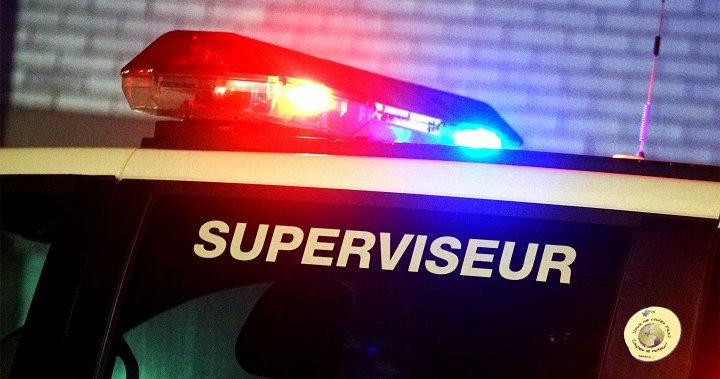Montreal police investigate ‘suspicious’ death after body found inside apartment