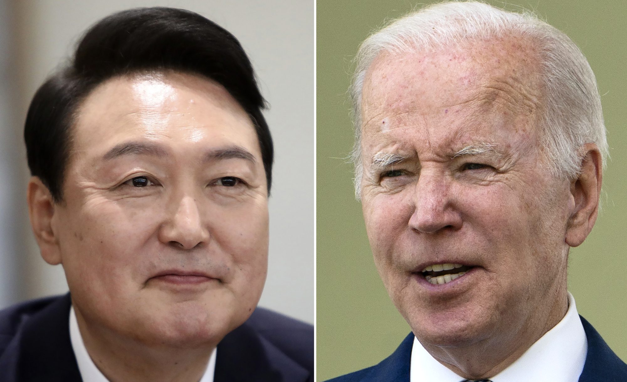 U.S. not planning nuclear exercises with South Korea, Biden says, contradicting Yoon – National | 24CA News