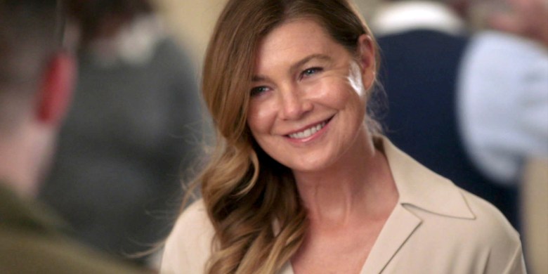 Meredith Grey Says Goodbye In Emotional ‘Grey’s Anatomy’ Trailer