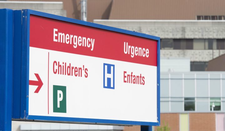 Ontario pediatric hospitals ask for help to deal with backlog of 12,000 surgeries