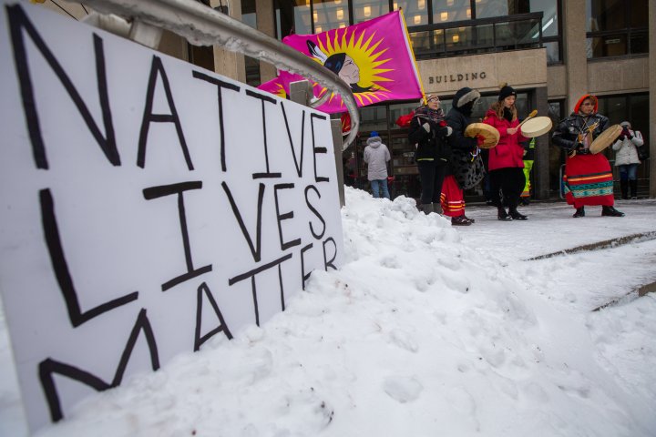 Violence against Indigenous Peoples persists across Canada: Human Rights Watch