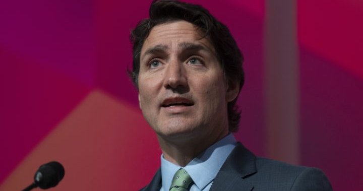 Trudeau to visit rare earth elements plant in Saskatchewan  | Globalnews.ca