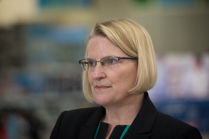 Ontario in ‘full support’ of feds’ national health care data push