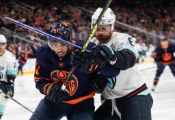 Continue reading: Edmonton Oilers stop Seattle for 4th straight win