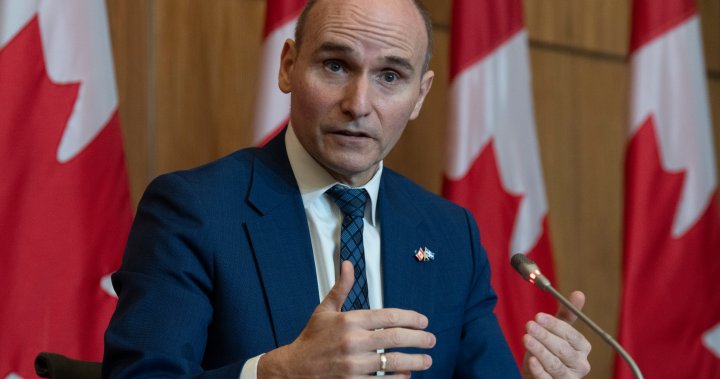 Duclos optimistic over ‘change in tone’ from provinces on health funding deal
