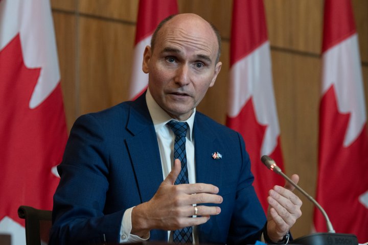 Duclos optimistic over ‘change in tone’ from provinces on health funding deal