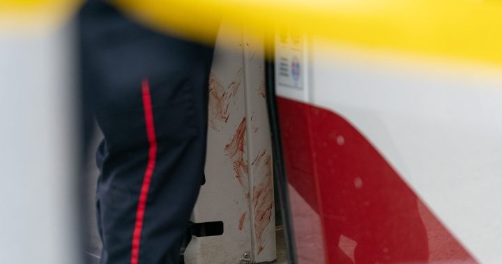 Lack of data on transit violence amounts to ‘blanket of ignorance’: Toronto researcher