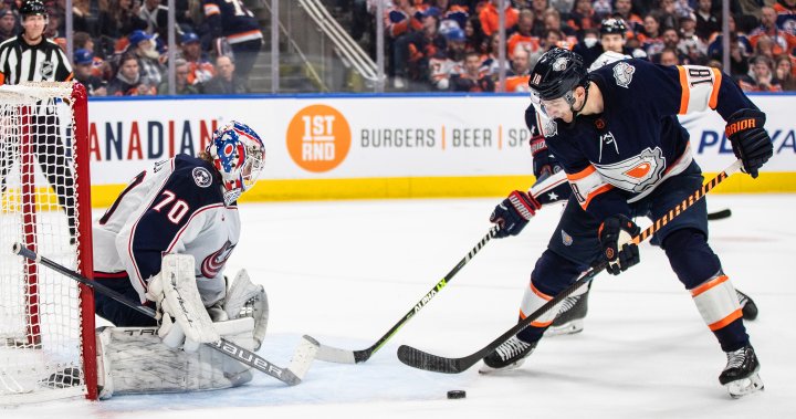 Long-Time Oilers Beat Writer on the 2021-22 Edmonton Oilers, “What we're  about to watch will be most meaningful going forward.” - Beer League Heroes