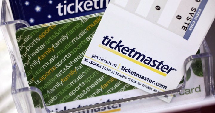 A brief history of scalping concert tickets