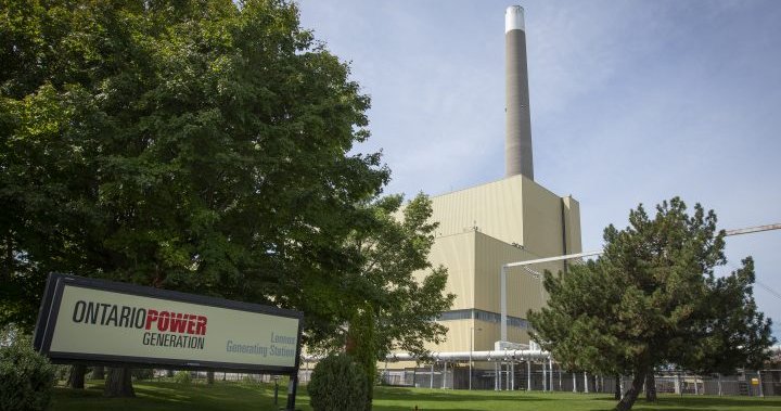 Ford government set to expand gas power as Windsor blesses new project