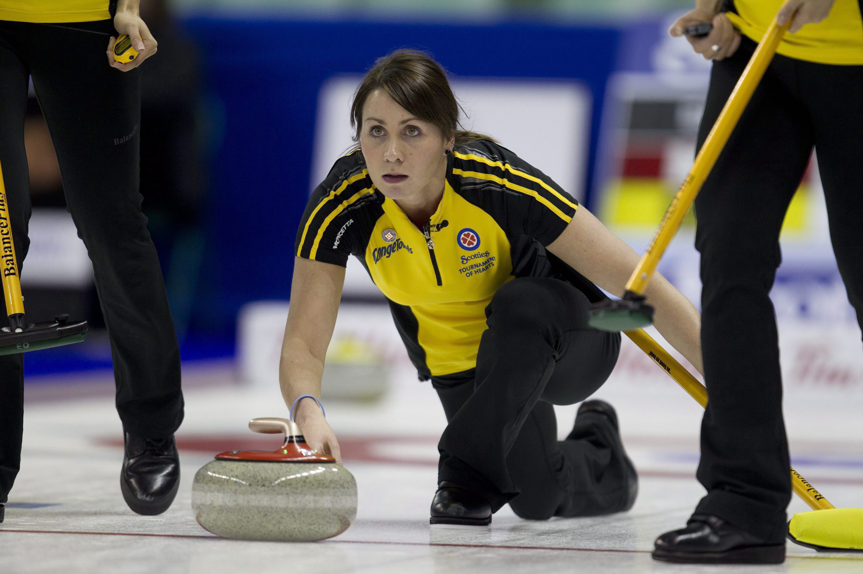 New Brunswicks Kelly, Albertas Skrlik win way into Canadian curling championship Globalnews.ca