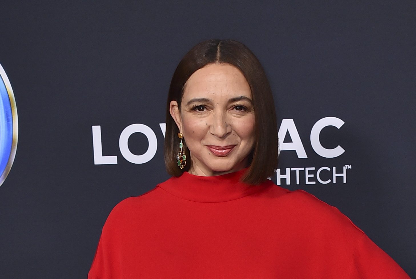 Maya Rudolph Named New Spokesperson For M&Ms Brand Following Backlash