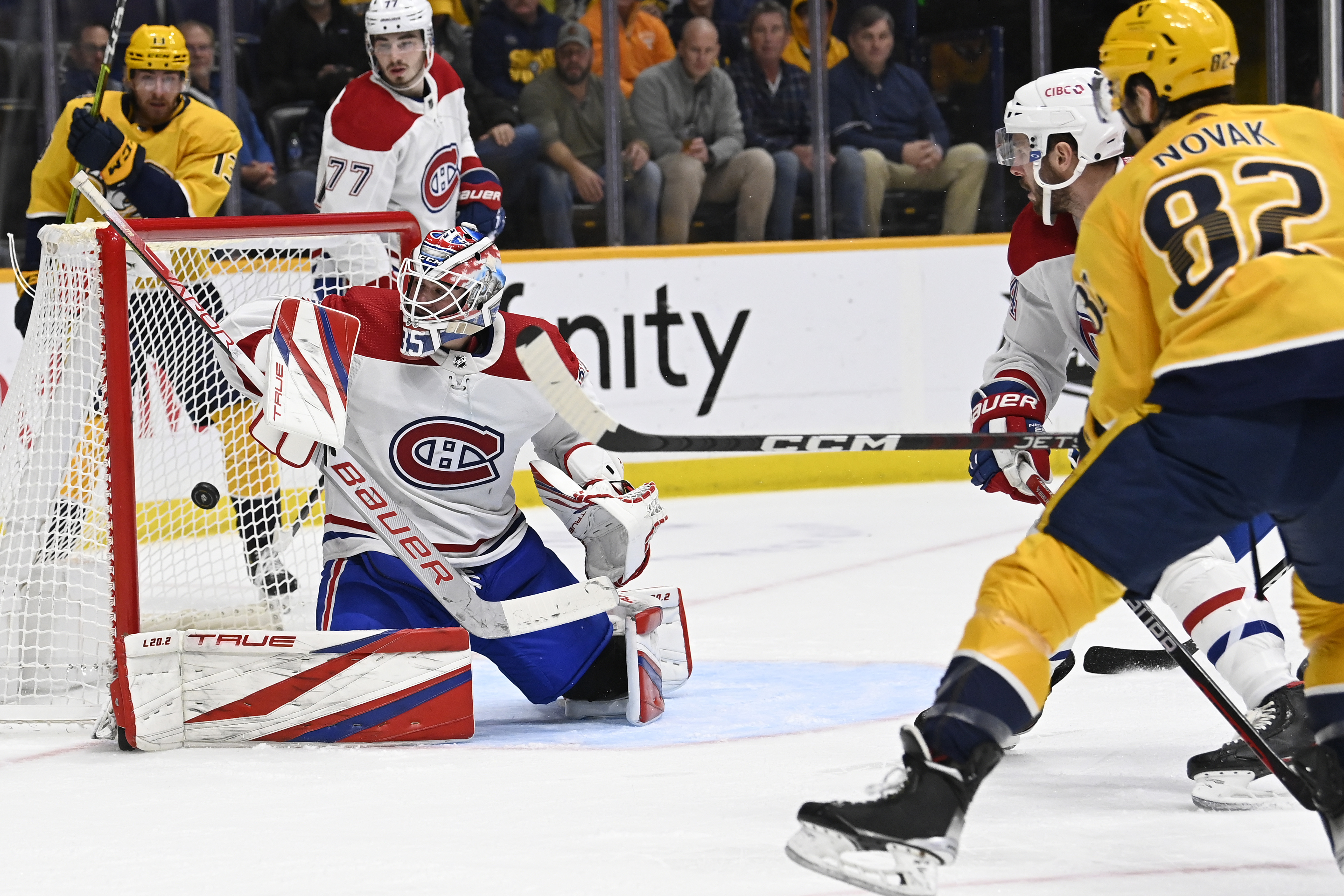 Summit Series opened eyes around the world, Canadiens great Savard says