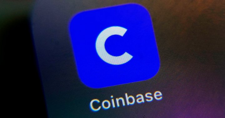 Coinbase to slash 20% of personnel amid ‘disaster of self belief’ in crypto – Nationwide