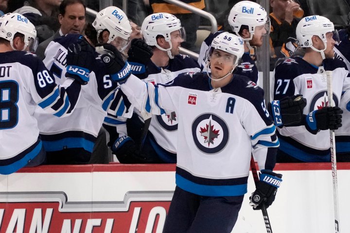 ANALYSIS: Jets’ Scheifele leads his team by playing more complete game