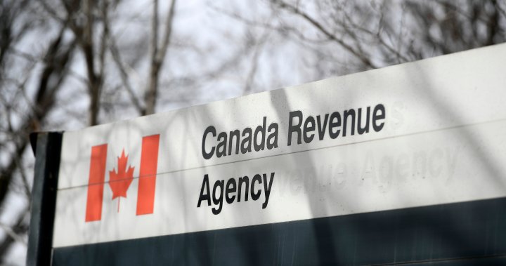 Tax season strike? Union at Canada Revenue Agency says voting starts this month