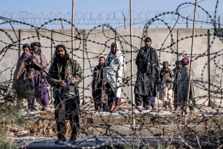 Canada should fly vulnerable Afghans directly here, do checks after: advocate