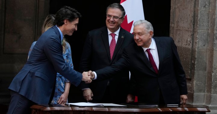 Canada, Mexico need stronger bond to advance ‘North American Idea’: experts