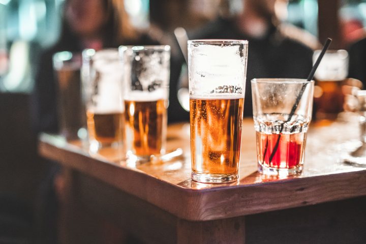 New alcohol guidance: When are provinces planning to adopt measures?