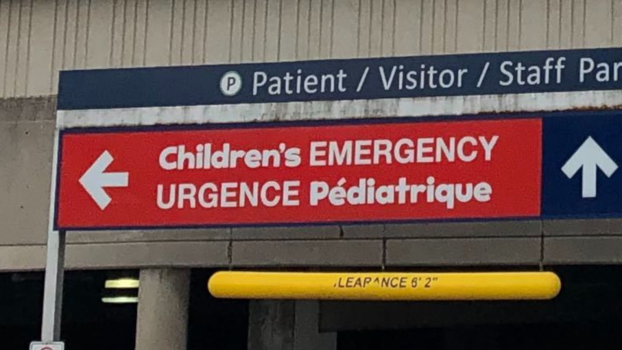 Hamilton public health revealed 197 visits to an ED among students for self-harm in 2020, equating to nearly four self-harm cases per week in the city.