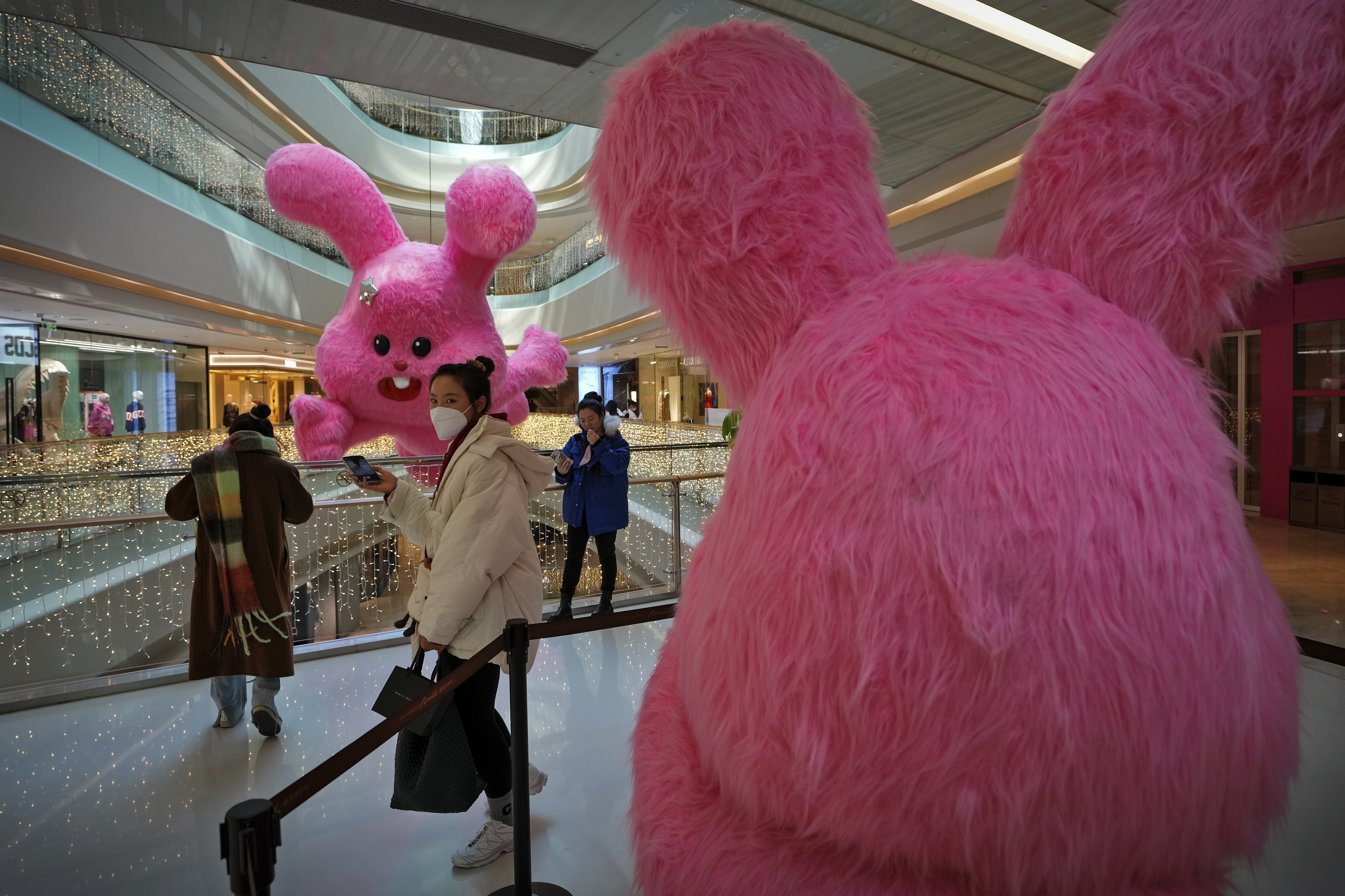 China vows ‘final victory’ over COVID-19 as outbreak raises global alarm – National | 24CA News