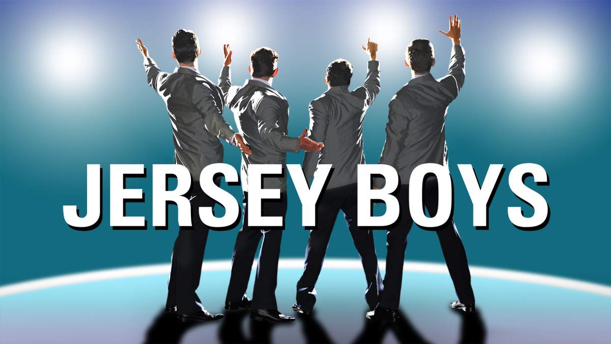 630 CHED supports The Citadel Theatre: Jersey Boys - image