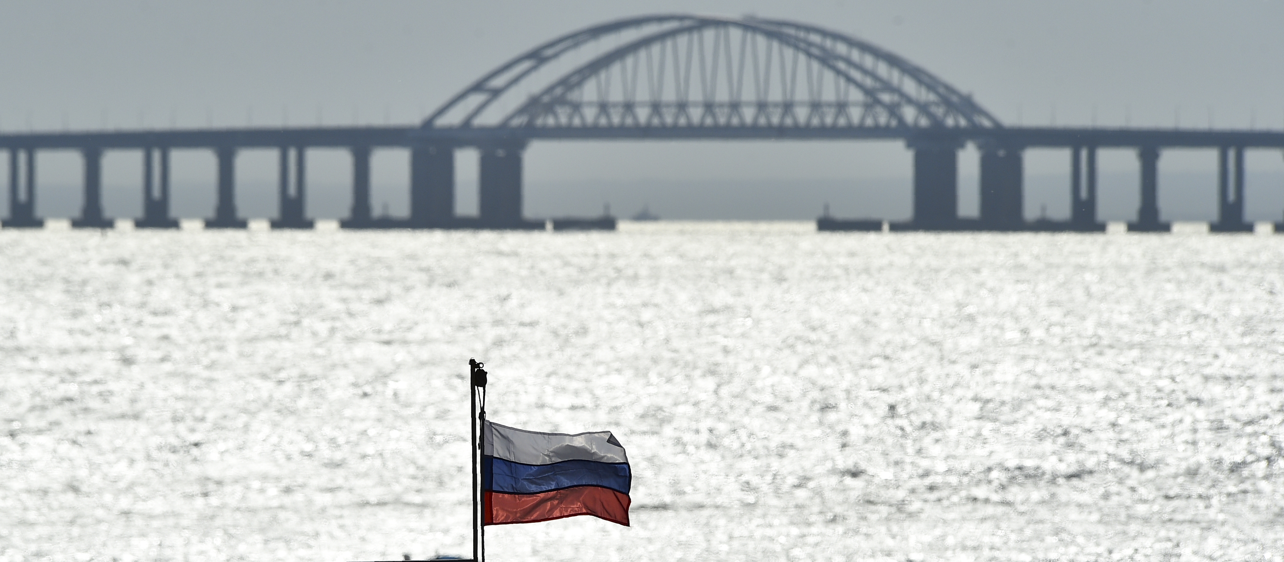 Ukrainian strikes on Crimea would be ‘extremely dangerous,’ Russia warns – National | 24CA News