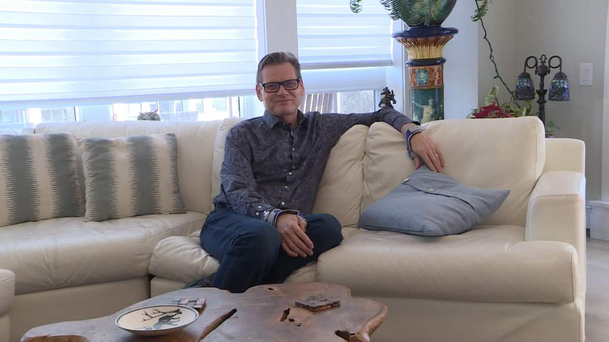 Dr. George Burden recently retired but says there are barriers keeping doctors from staying on part time after retirement.