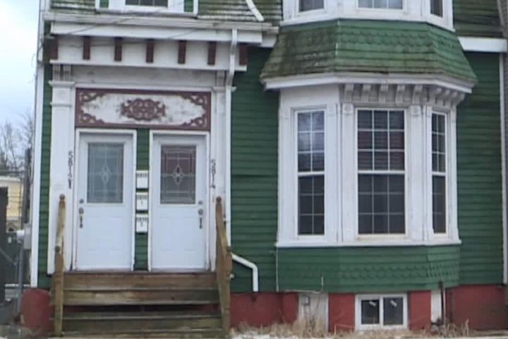 Former home of Nova Scotia’s first Black doctor granted heritage status