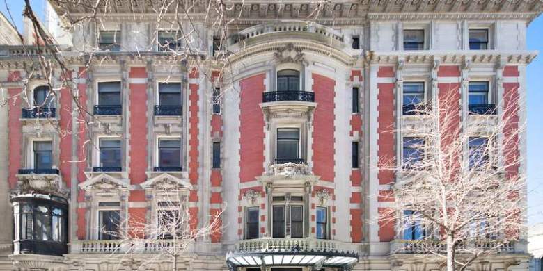 Mexico's richest man lists $80M NYC mansion and it could break records