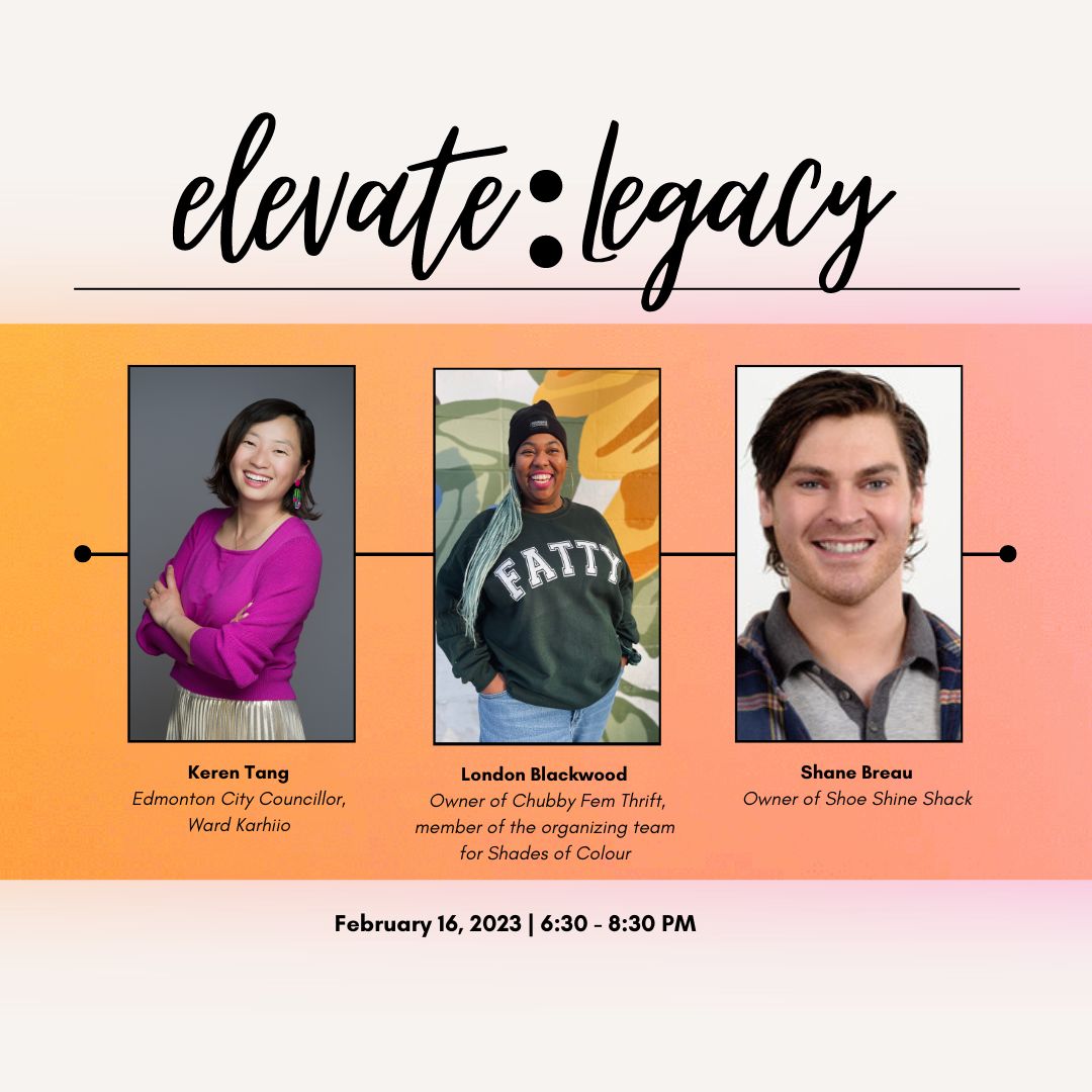 Elevate: Legacy - image