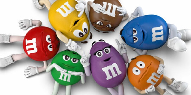 M&M's to indefinitely pause use of 'polarizing' spokescandies