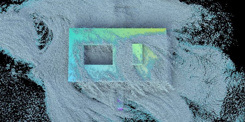 Flowing Lands by The Faculty of Architecture, University of Manitoba, Winnipeg