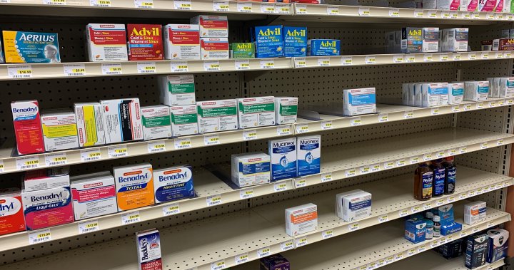 Flu Cases Fall, RSV and COVID Rise in Interior Health – Okanagan