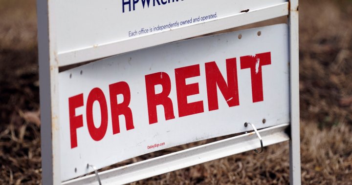 Rent report says Central Okanagan has 4th highest rent rates in nation – Okanagan | Globalnews.ca